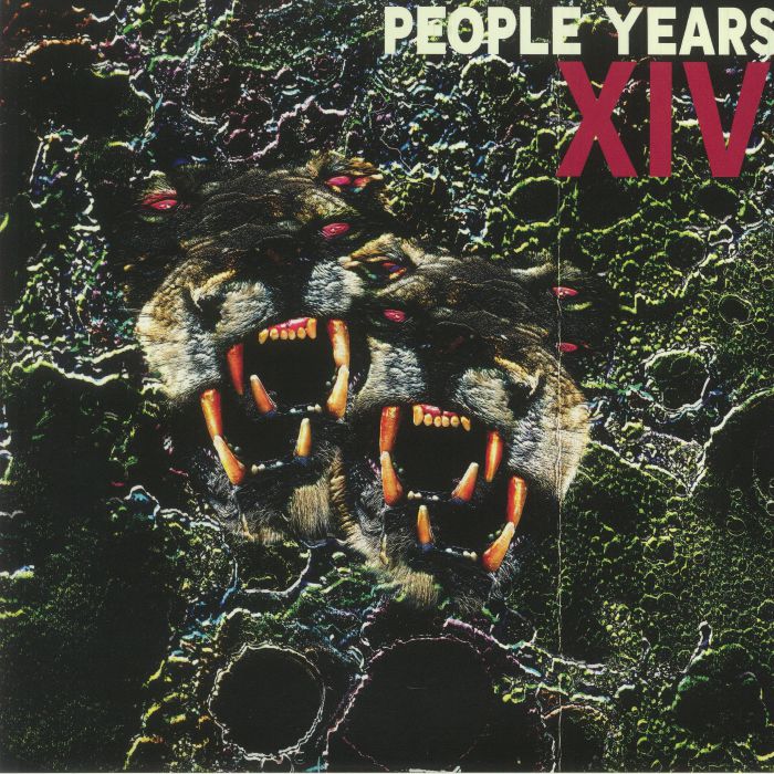People Years XIV