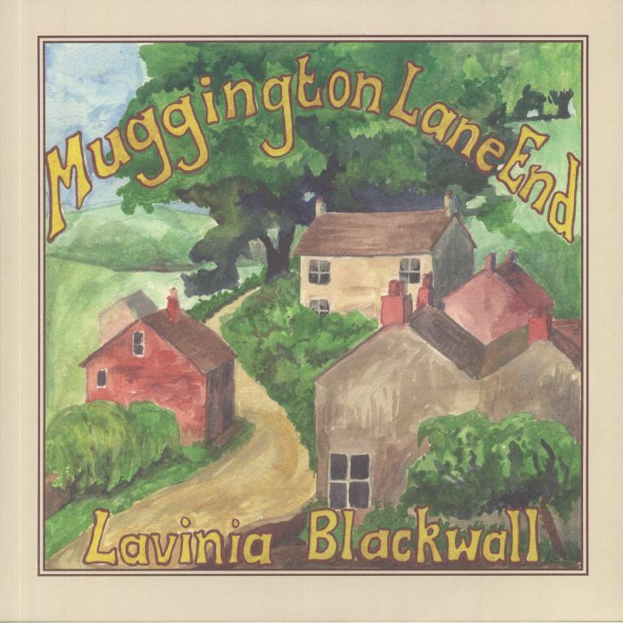 Lavinia Blackwall Muggington Lane End