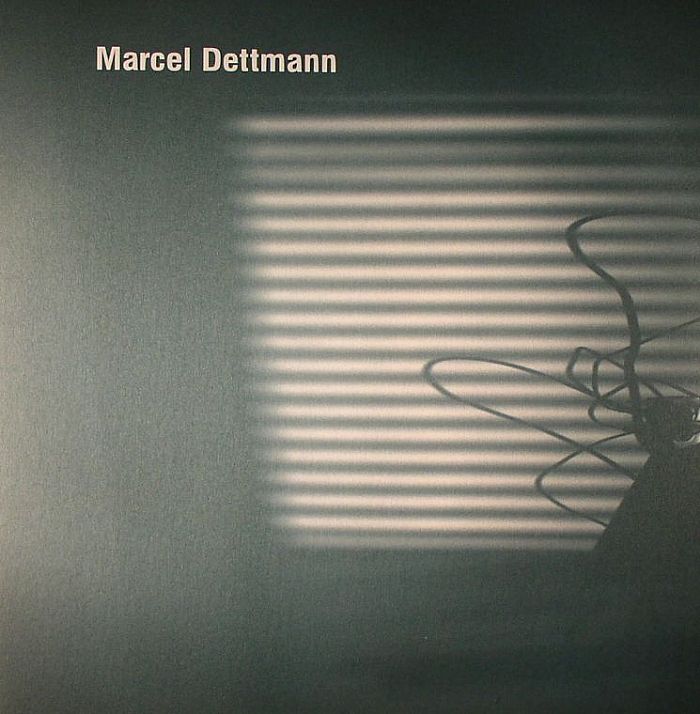 Marcel Dettmann Translation EP
