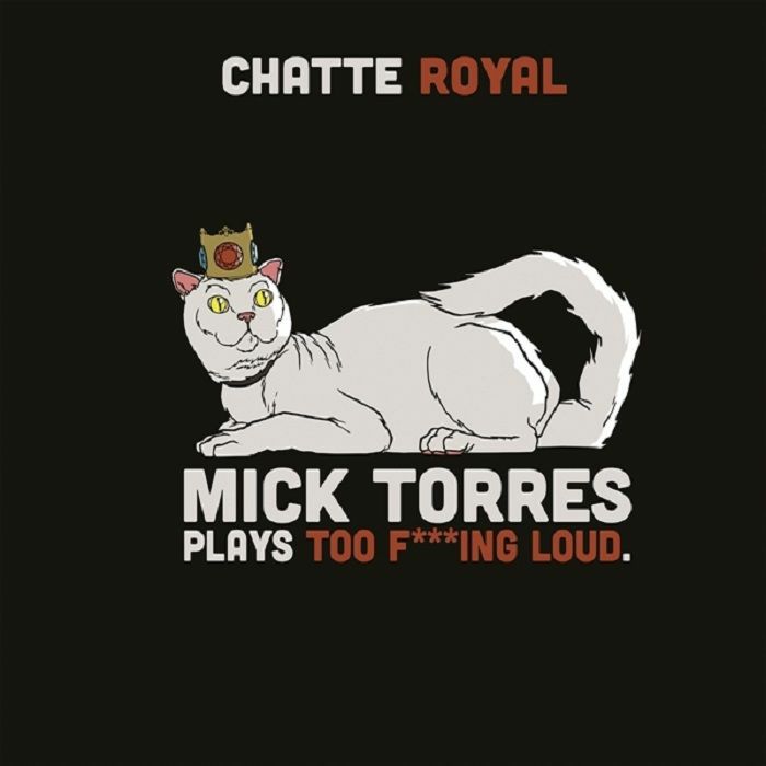 Chatte Royal Mick Torres Plays Too F***ing Loud