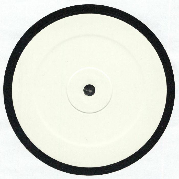 Cruv – CRUV 2 vinyl cover