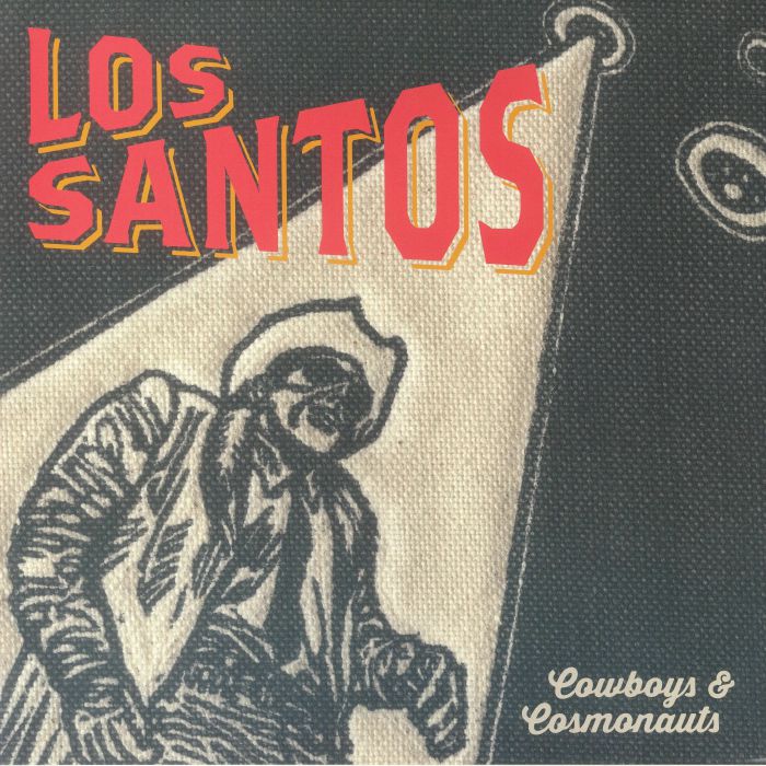 Los Santos Cowboys and Cosmonauts