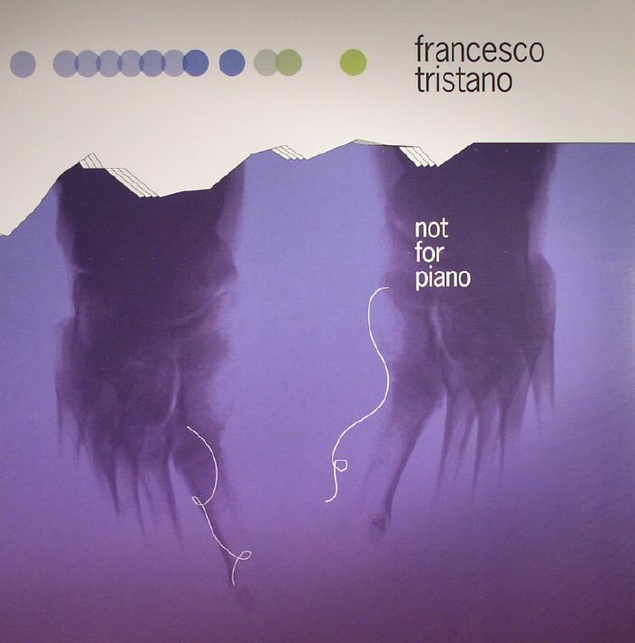 Francesco Tristano Not For Piano