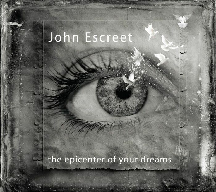 John Escreet Vinyl