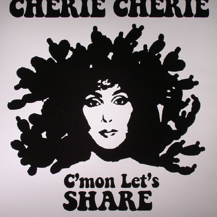 Cherie Cherie Vinyl