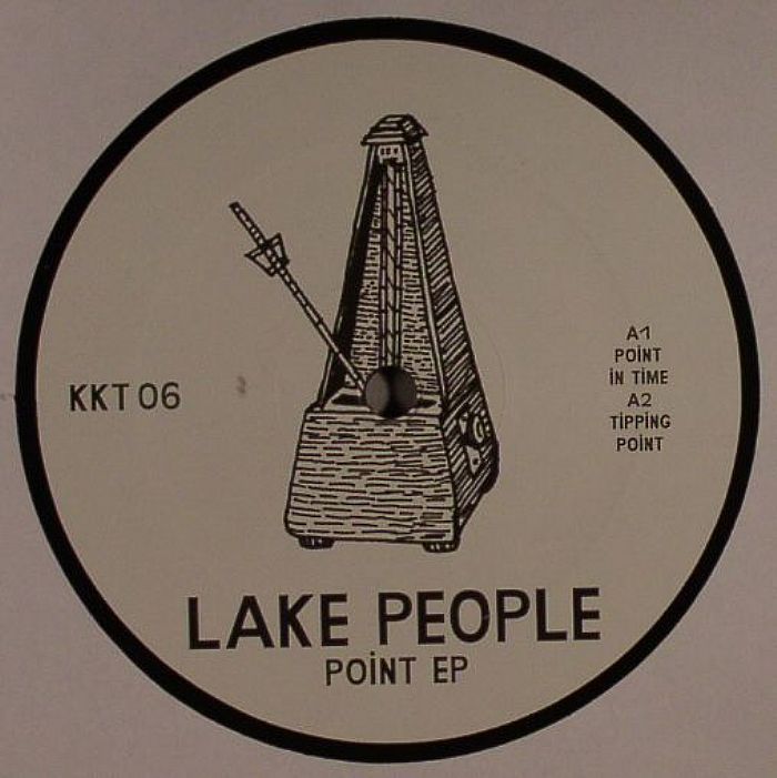 Lake People Point EP 