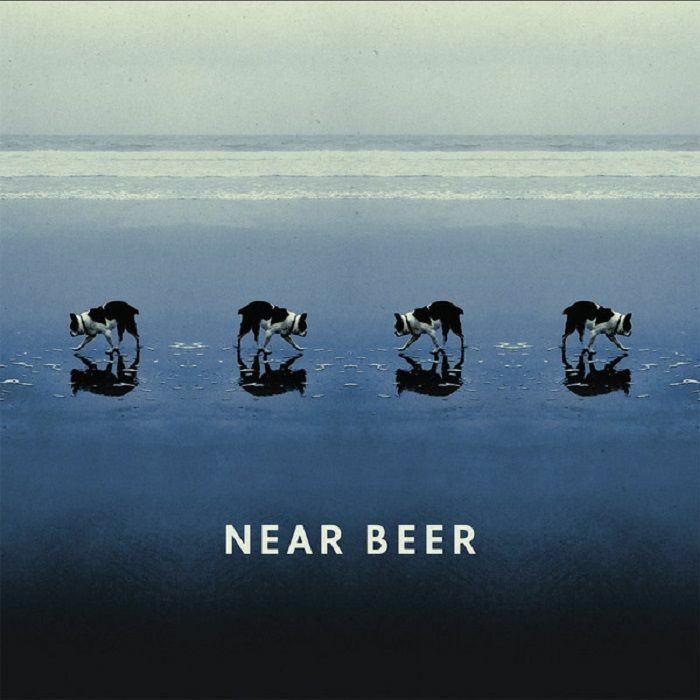 Near Beer Vinyl