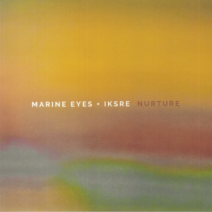 Marine Eyes | Iksre Nurture