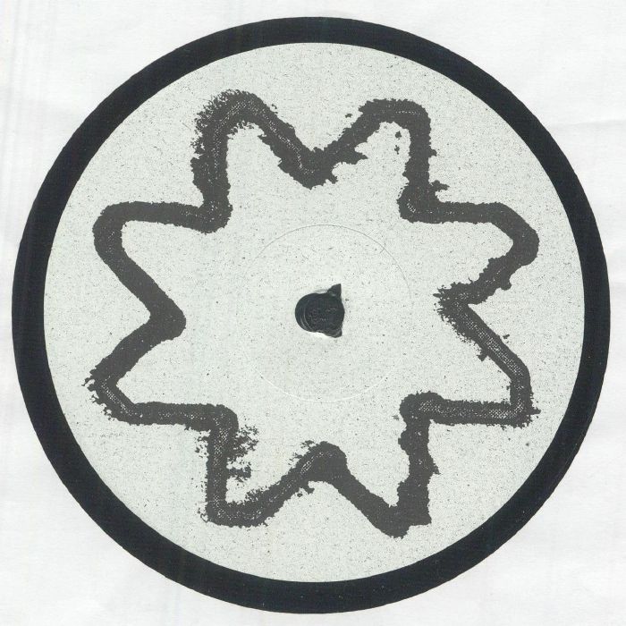 Deetron – Flow vinyl cover