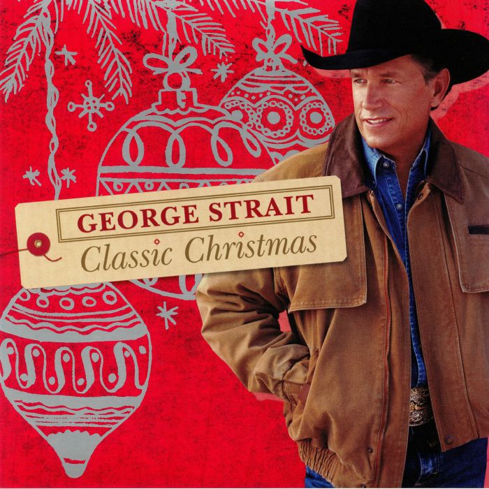 George Strait Classic Christmas