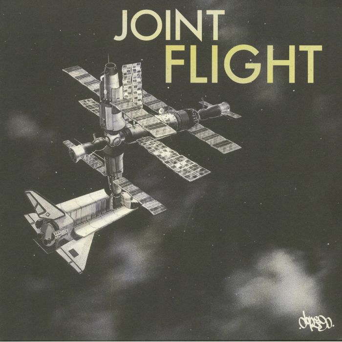 Dope90 Joint Flight