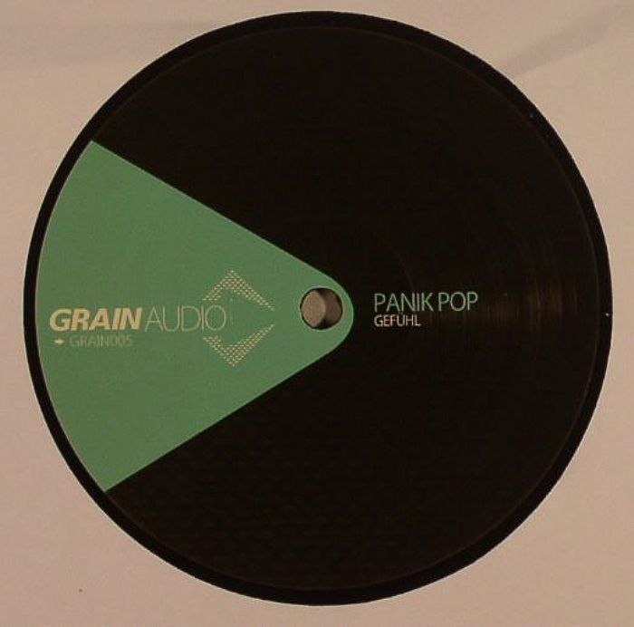 Grain Audio Vinyl