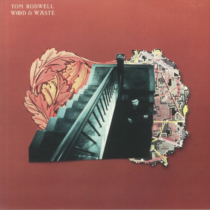 Fireplace Recordings Vinyl