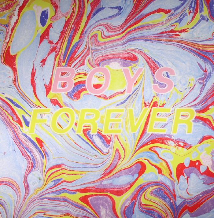 Boys Forever Boys Forever