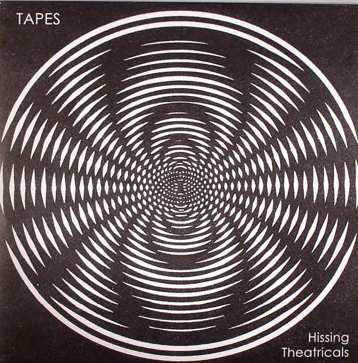 Tapes Hissing Theatricals EP