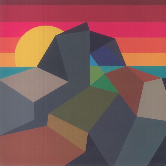 Fonoradar Vinyl