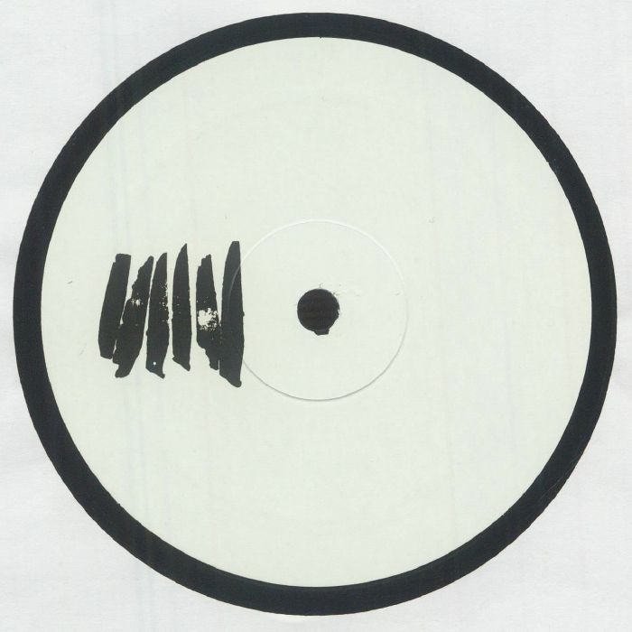 Quartz | Overlook – Duplicity / Black Prism vinyl cover