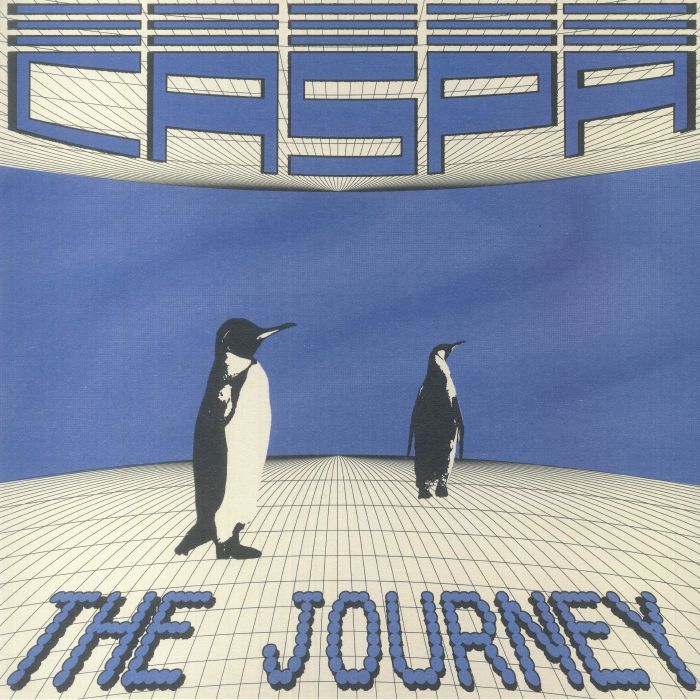 Pinguin Society Vinyl