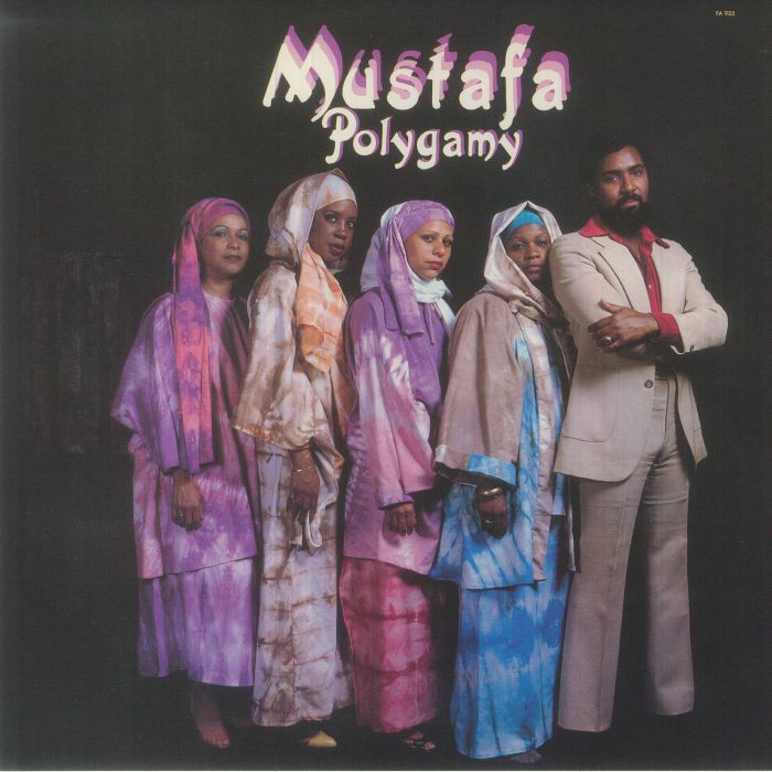 Mustafa Polygamy