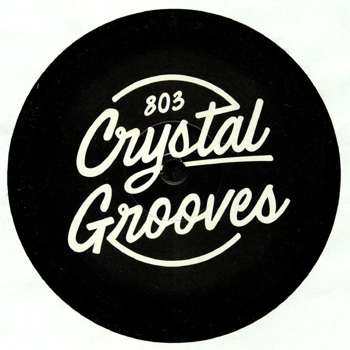 Cinthie 803 Crystal Grooves 002
