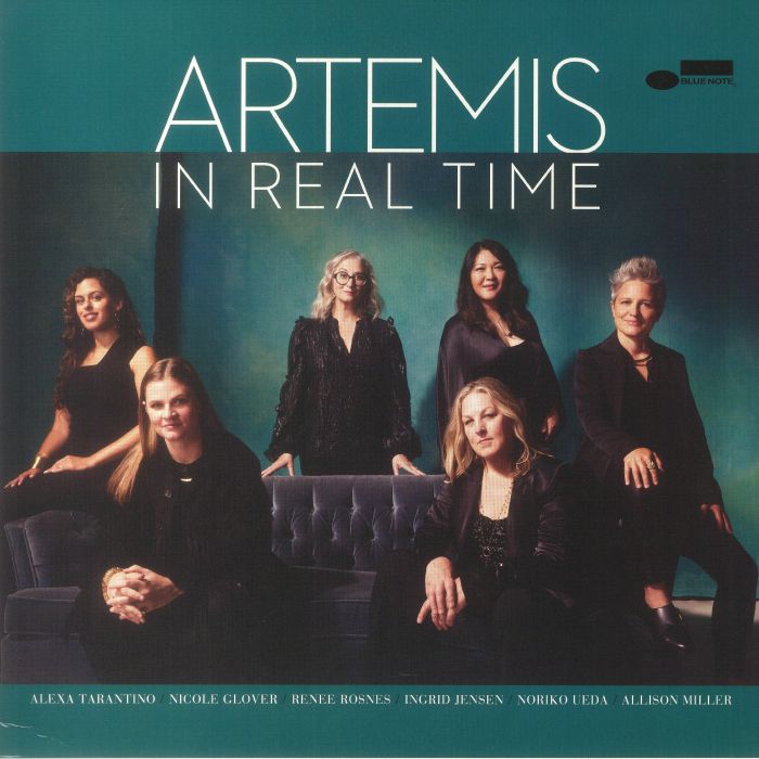 Artemis In Real Time