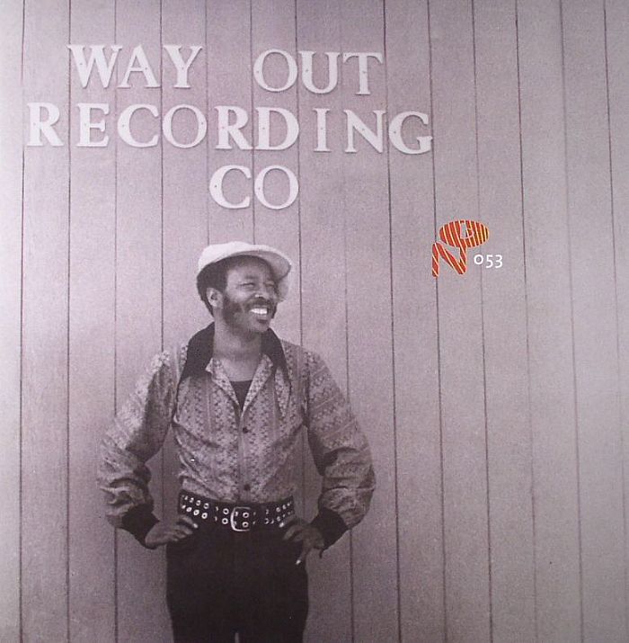 Varioius Eccentric Soul: Way Out Label