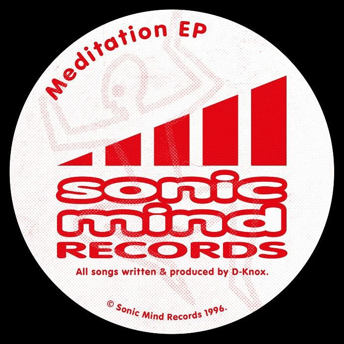 Sonic Mind Vinyl