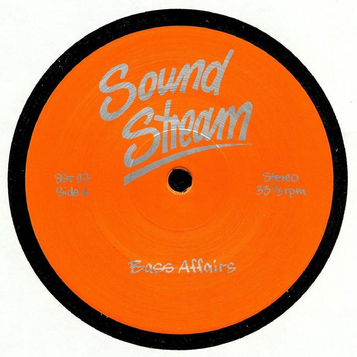 Soundstream Bass Affairs 
