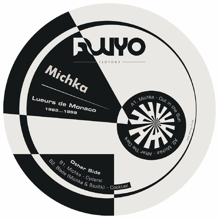 Fluyo Vinyl