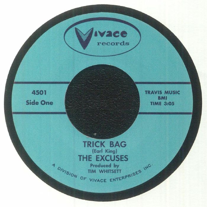 Vivace Vinyl