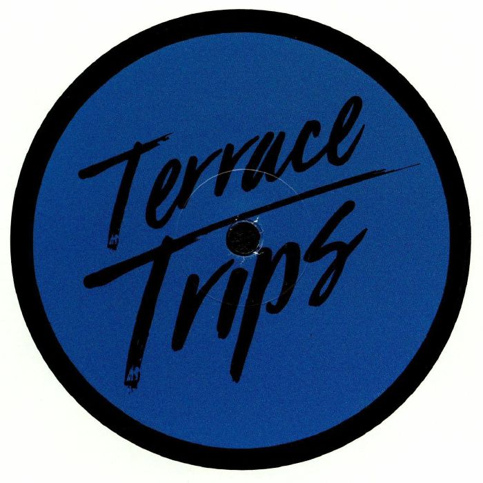 Terrace Trips Vinyl