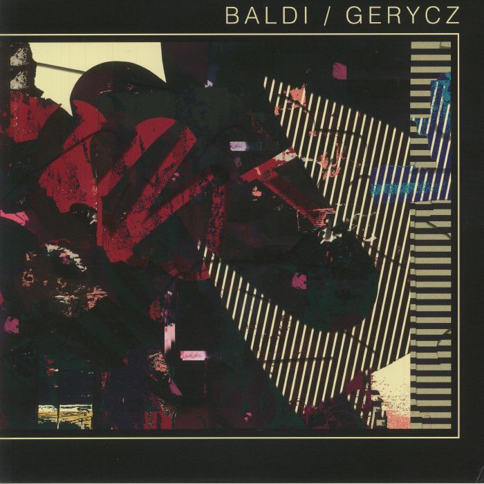 Baldi | Gerycz Duo After Commodore Perry Service Plaza