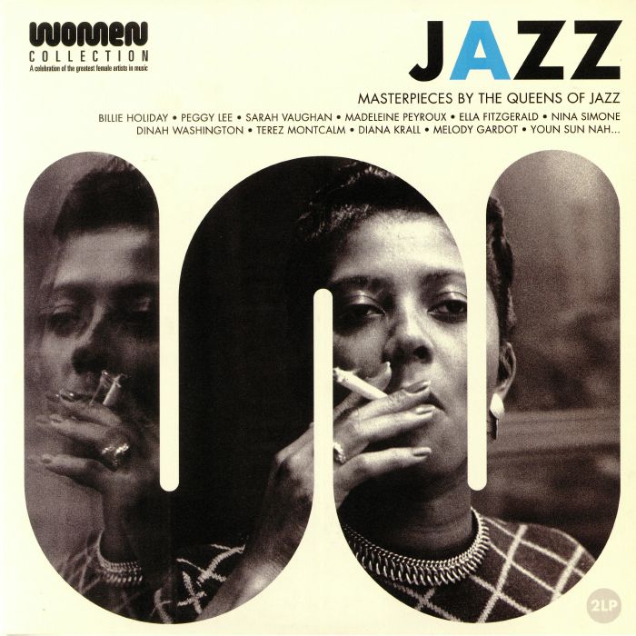 Various Artists Jazz Women