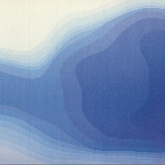 Konstrukt | Keiji Haino – A Philosophy Warping Little By Little That Way Lies A Quagmire vinyl cover