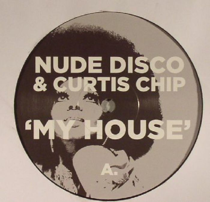 Nude Disco Vinyl