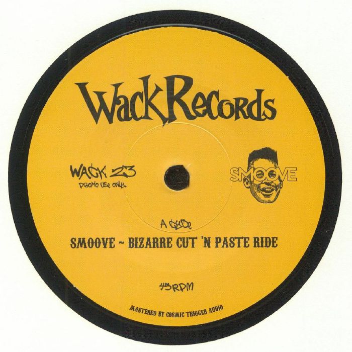 Wack Vinyl