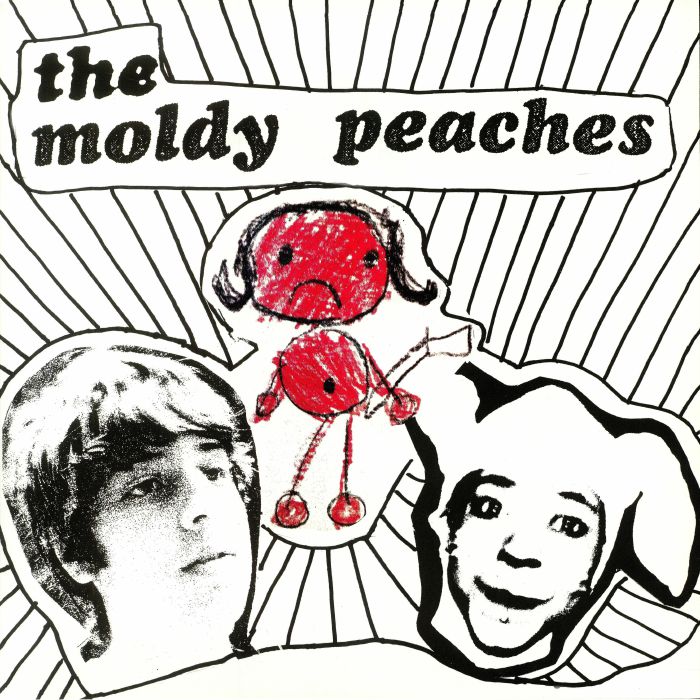 The Moldy Peaches The Moldy Peaches