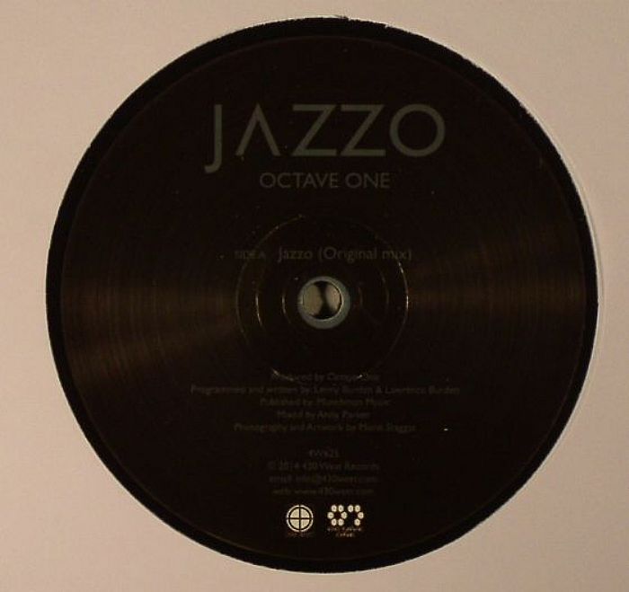 Octave One Jazzo