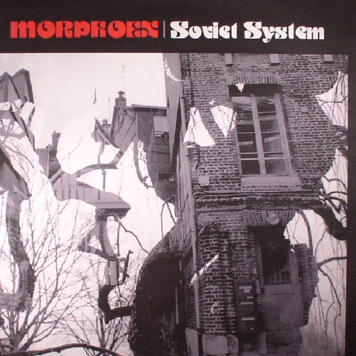 Morphoex Soviet System