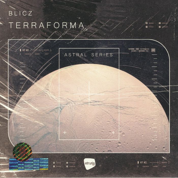 Blicz Terraforma: Astral Series