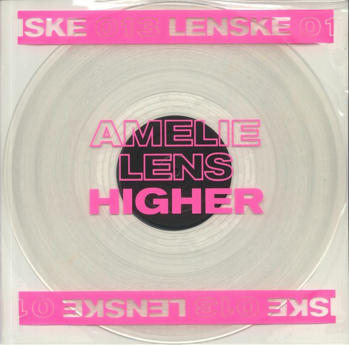 Amelie Lens Higher