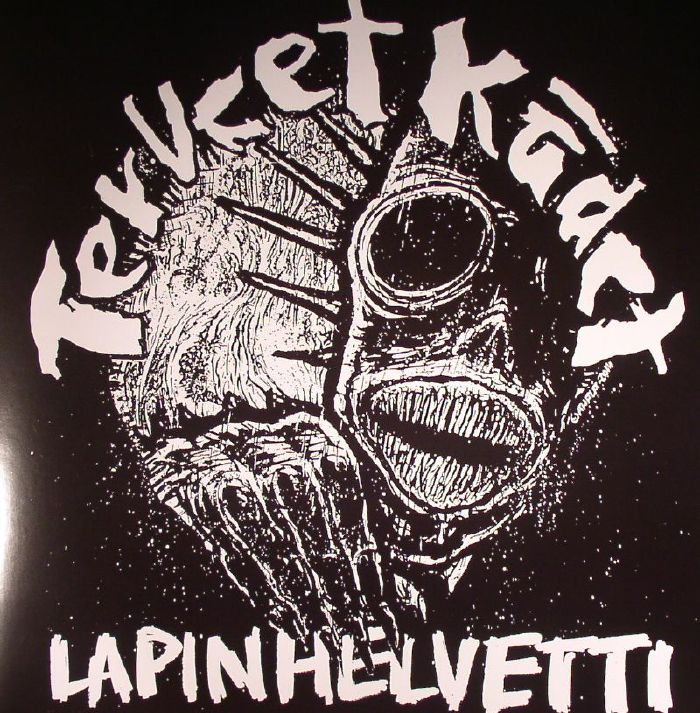 Terveet Kadet Lapin Helvetti