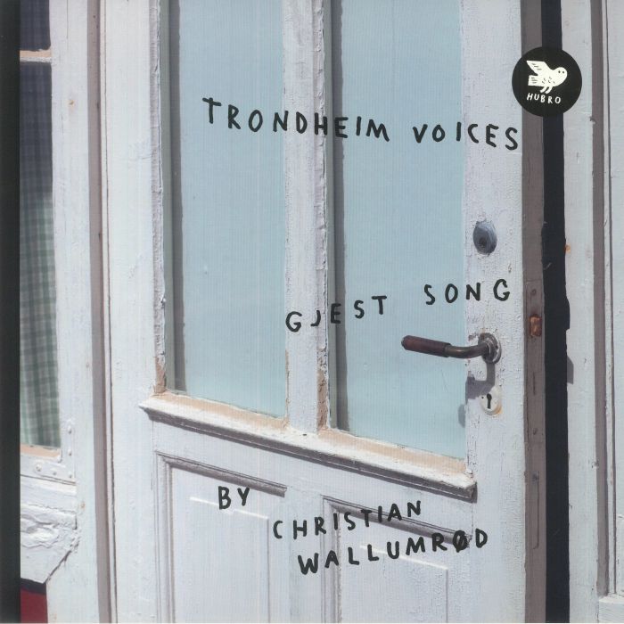 Christian Wallumrod Vinyl
