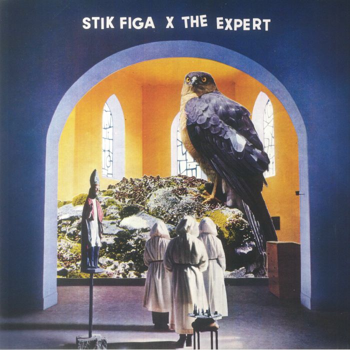 Stik Figa | The Expert Ritual