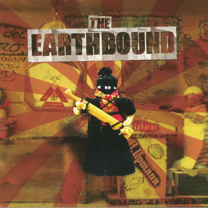 The Earthbound The Earthbound (reissue)