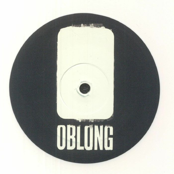Oblong Vinyl
