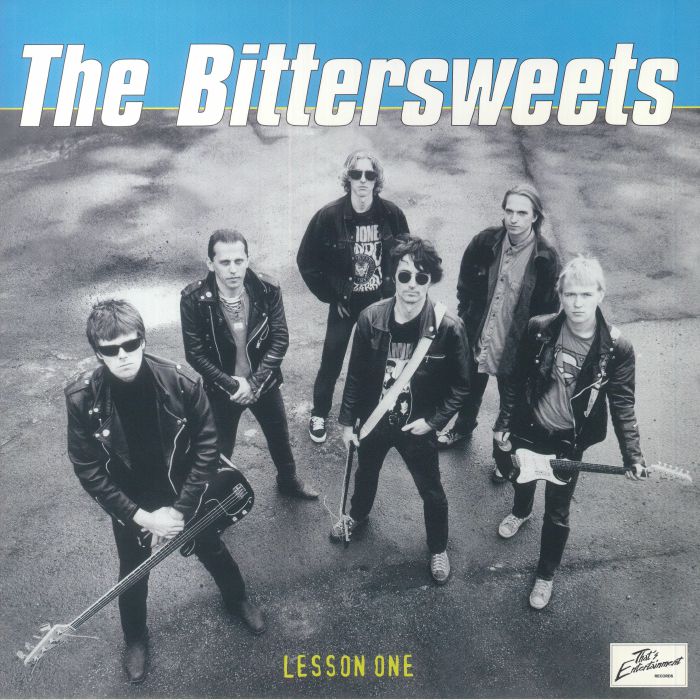The Bittersweets Vinyl