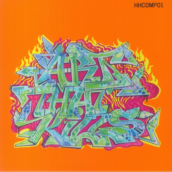 Various Artists Art That Kills