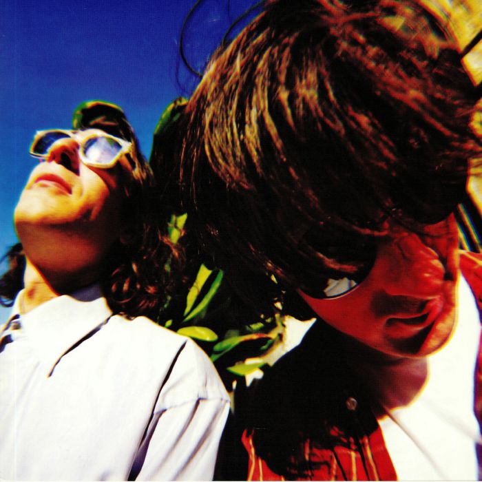 Cosmonauts – Star 69 vinyl cover