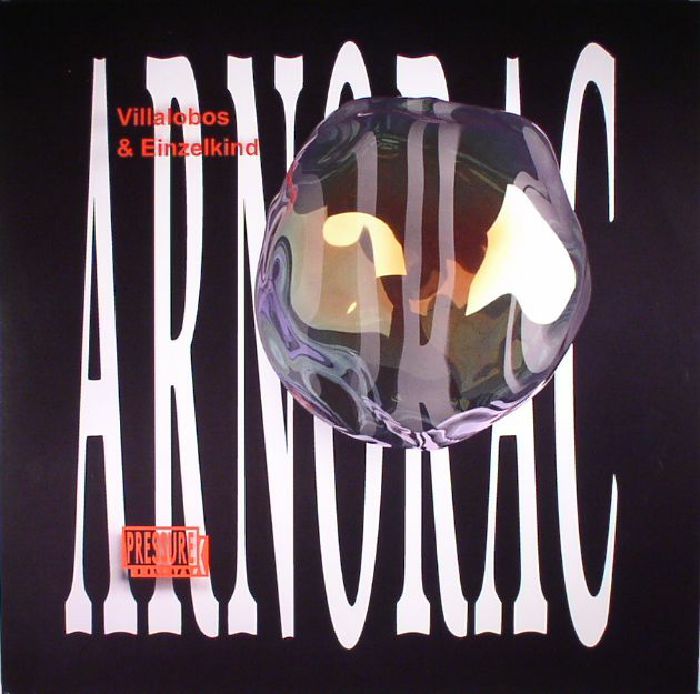 Villalobos | Einzelkind Arnorac EP